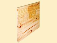 Plywood