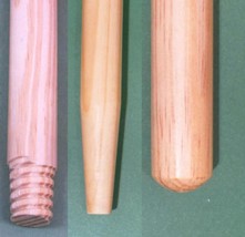 Handles for Brooms