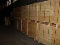 Pallets