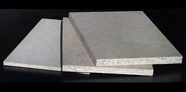 Chipboards - MDF