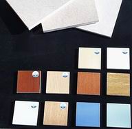 Chipboards - MDF